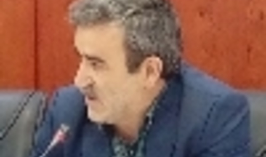 طرح ملی جنگل کاری در ۱۴۰ هکتار اراضی استان اردبیل اجرا می‌شود