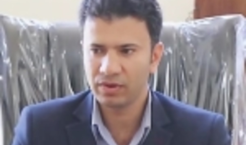 مستند سازی پروژه های خیرین منابع طبیعی و آبخیزداری در شهرستان بستک