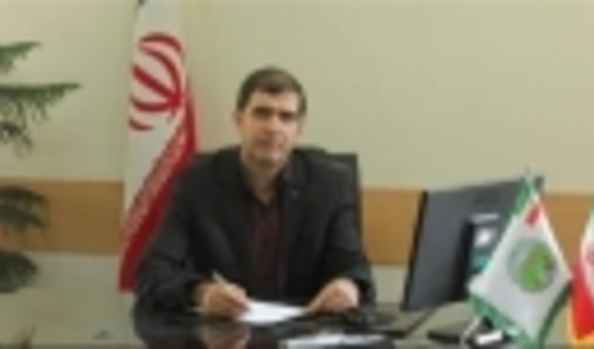 عملیات آبخیزداری در ۲۰ درصد حوزه‌های زنجان اجرا می‌شود