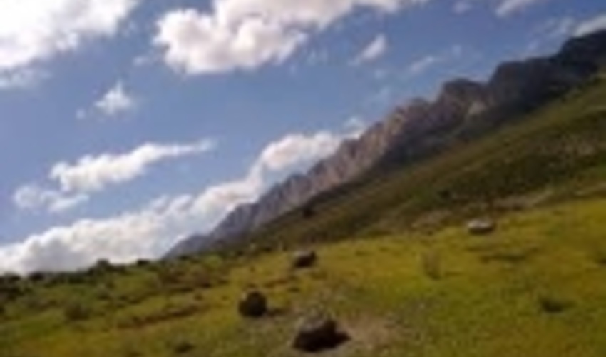 مازندران / پیشرفت 40 درصدی اجرای پروژه‌‏های مرتع