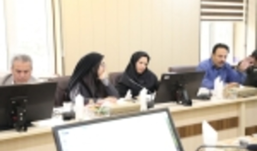 روستاییان پیش قراول دانش بومی در پروژه های آبخیزداری 