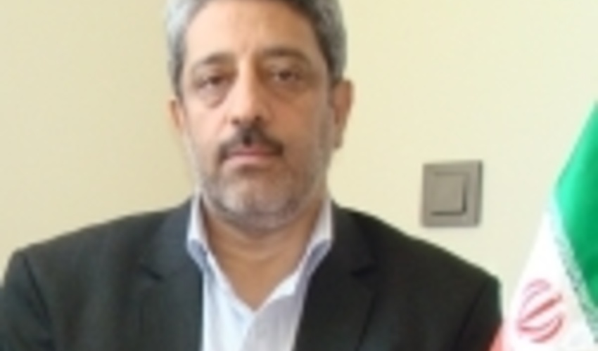 63هزار مترمربع از اراضی ملی شهرستان دماوند رفع تصرف شد