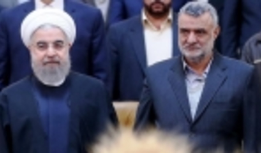 «محمود حجتی» به سمت مشاور رئیس جمهور در امور کشاورزی و امنیت غذایی منصوب شد