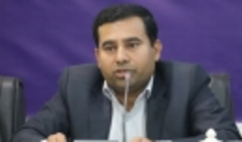 ۲۸ درصد مناطق کشور در معرض سیل‌های شدید هستند