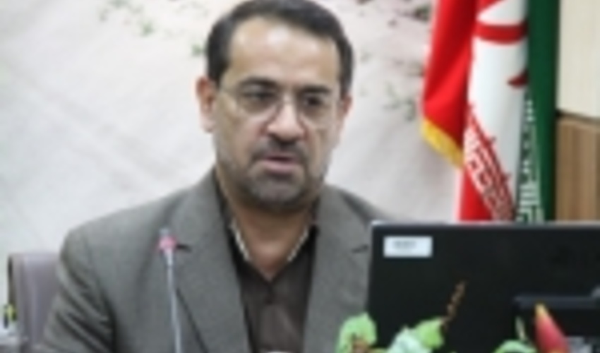 اجرای عملیات بیولوژیک در مراتع استان فارس از محل صندوق توسعه ملی