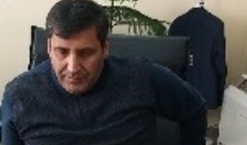 توسعه طرح های آبخیزداری و بیابان زدایی در استان سمنان