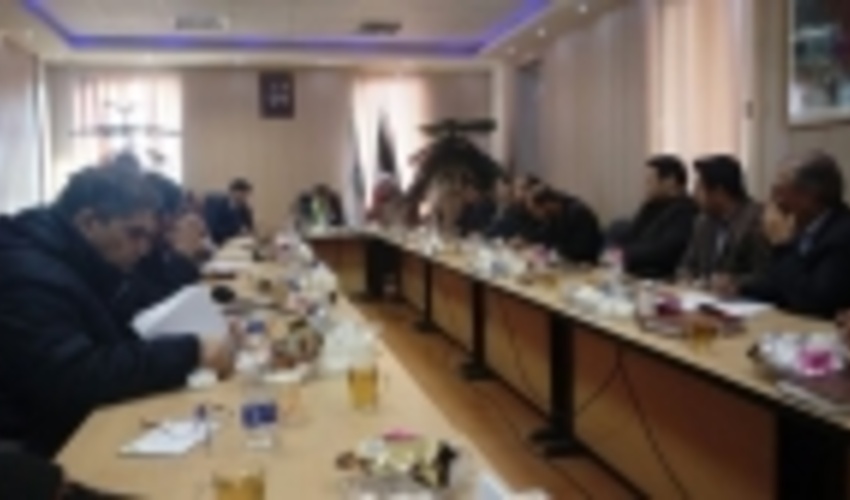 تحقق نهضت سبز جنگل کاری در اردبیل نیازمند عزم عمومی است