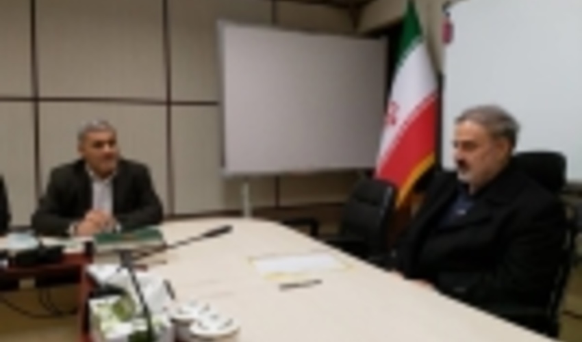 Vital Role of IRIB in Promoting Natural Resource Culture