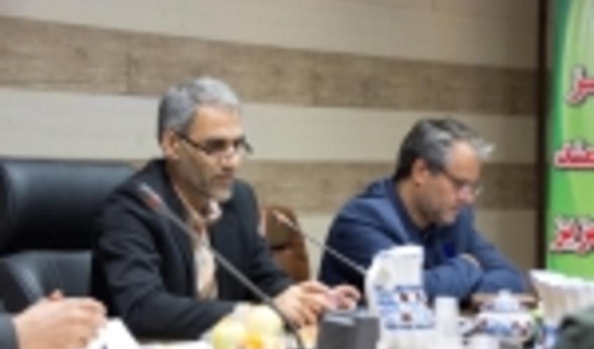 ۸۷ هزار نهال، ۱۴ آذر در استان یزد کاشته می شود