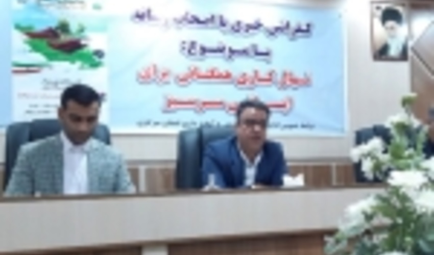 کاشت یک هزار و ۸۷۰ هکتار جنگل در استان مرکزی هدفگذاری شد