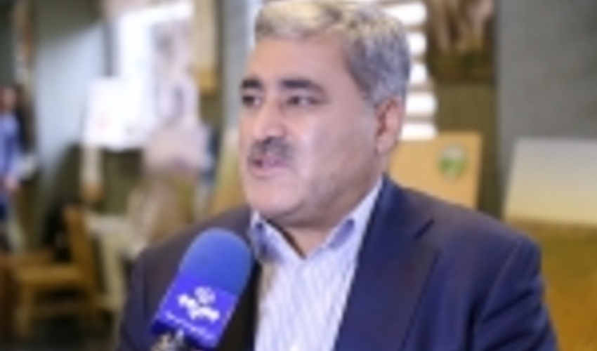 برای تشکیل یک سانتی متر خاک در ایران 100 تا 300 سال زمان نیاز است