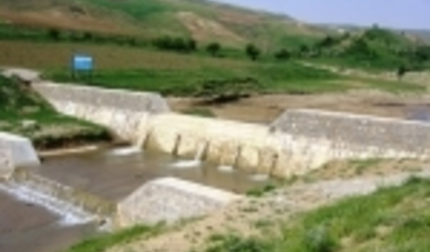  عملیات آبخیزداری در دامغان به ارزش ۶۰ میلیارد ریال تکمیل شد