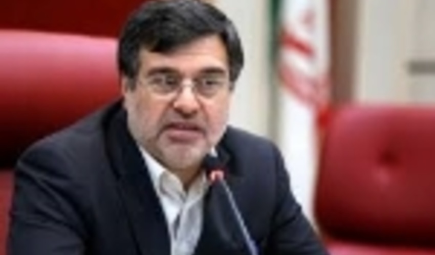 ۸۰۰ سازه آبخیزداری در هرمزگان ساخته می‌شود