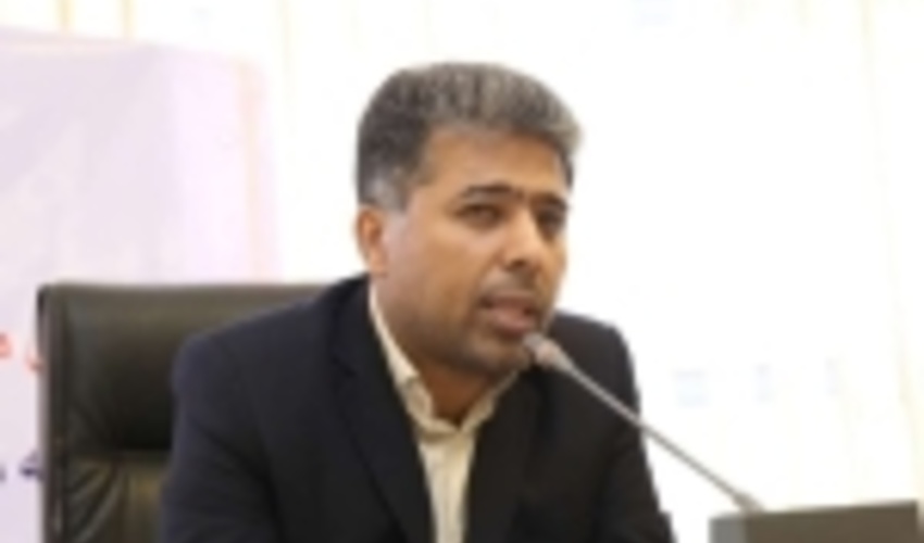 هرمزگانی‌ها در طرح ملی نهال‌کاری ۱۰۰هزار اصله نهال می‌کارند