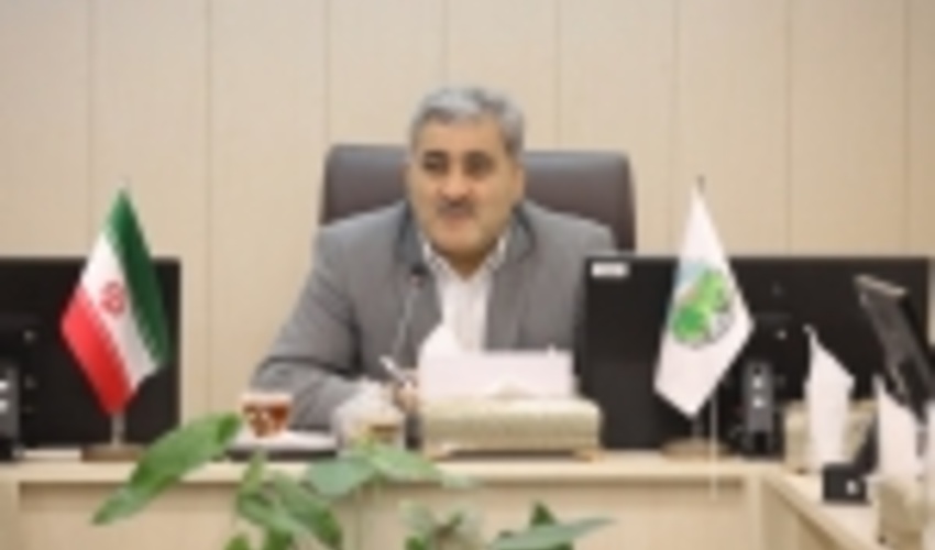 قدردان حضور مردم در نهضت نهالکاری همگانی هستیم