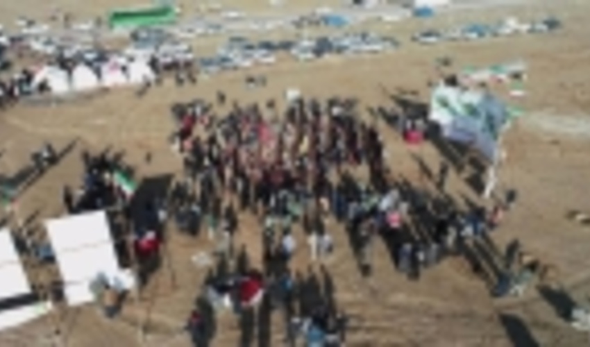 البرز/ طرح ملی 14 آذر تمرینی دیگر برای آبادانی کشور 