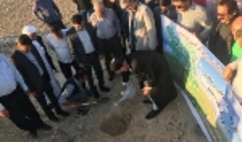 هرمزگان/صیانت از ذخایر گیاهی کشور با مشارکت همگانی مردم