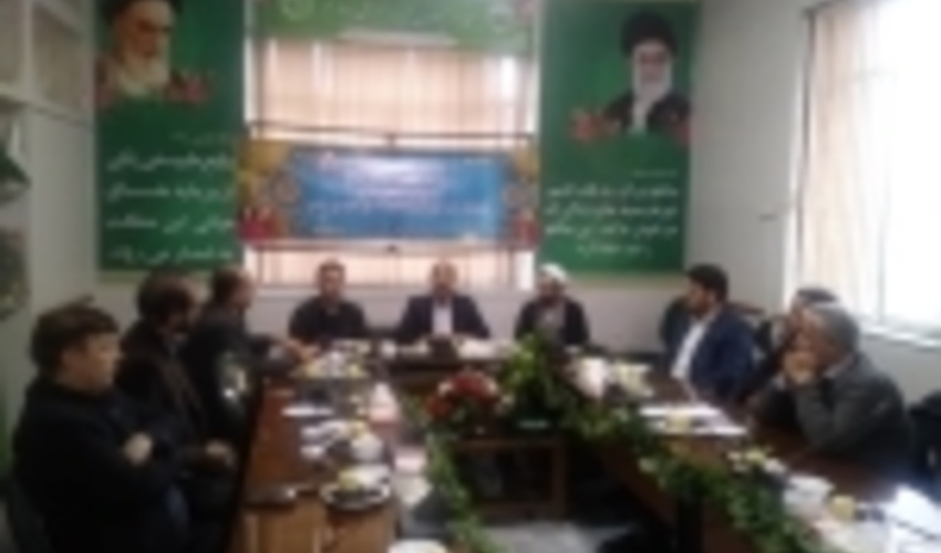 همدان / کاشت درخت فضیلت است