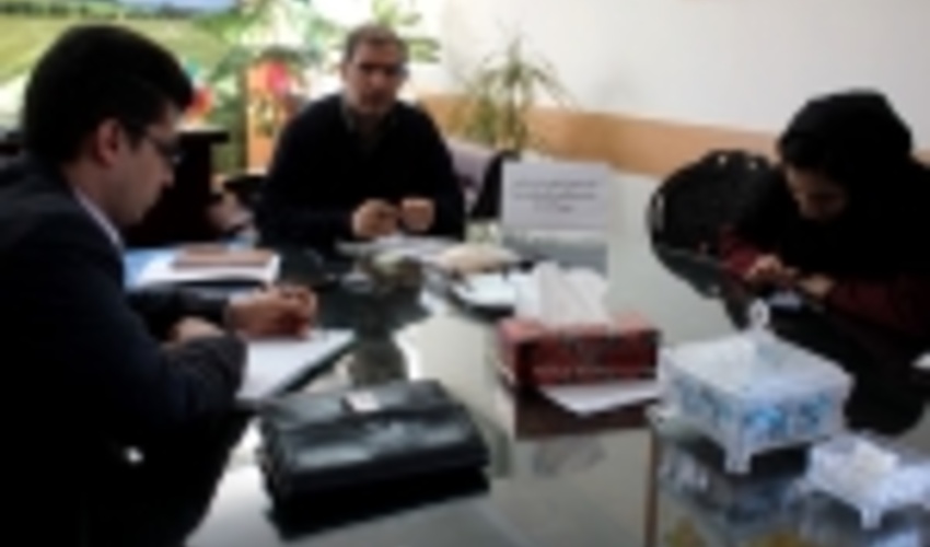 ۴۳ هزار و ۵۰۰ اصله نهال در زنجان غرس می‌شود