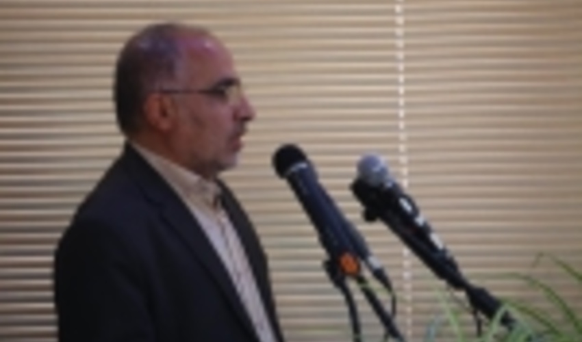 کاشت 500 هزار اصله نهال طی سال جاری در استان قم