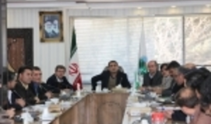 73 درصد پیشرفت فیزیکی در اجرای پروژه های آبخیزداری در چهارمحال 