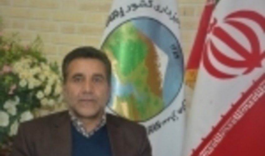  پایان ۱۸۰ هکتارعملیات بیولوژیک در شهرستان گرمسار