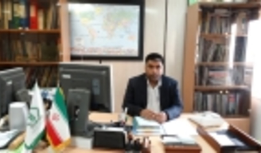 هرمزگان/هدف تشکیل صندوق های منابع طبیعی توانمند ساختن تعاونی های روستایی