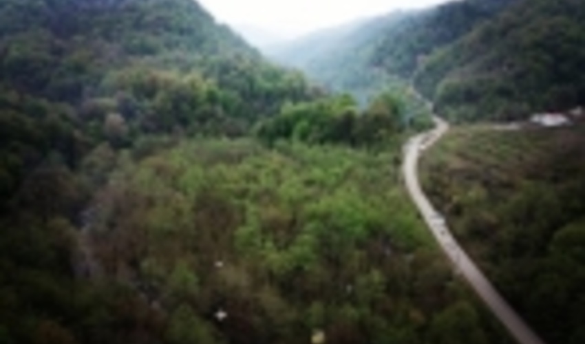 کاداستر ۵۰۰ هزار هکتار از اراضی ملی گیلان