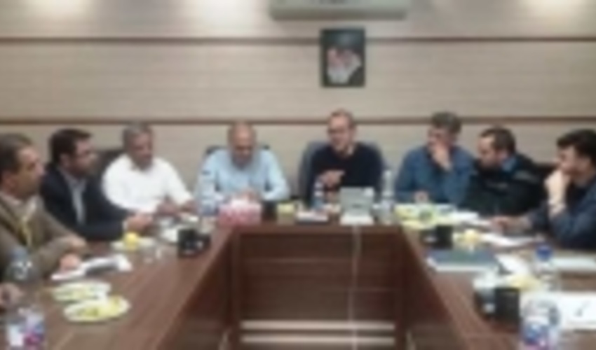 تهران/تثبیت مالکیت اراضی ملی و اجرای احکام صادره از مراجع قضائی