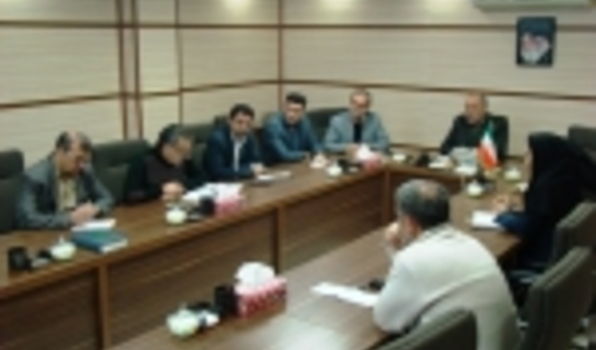 تداوم پویش نهالکاری در استان تهران