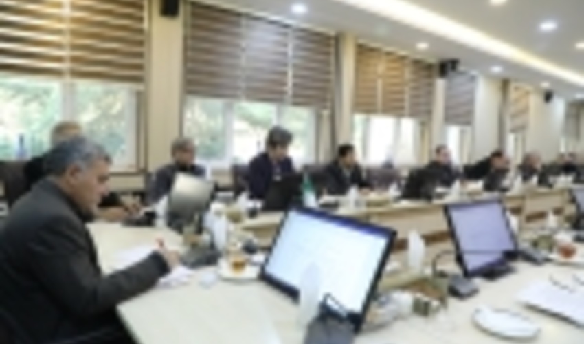 حفاظت از منابع طبیعی نیازمند مدیریت یکپارچه است