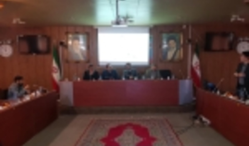 البرز/مدیریت جامع و توجه به آبخیزداری، حلقه مفقود شده در راه رسیدن به توسعه پایدار