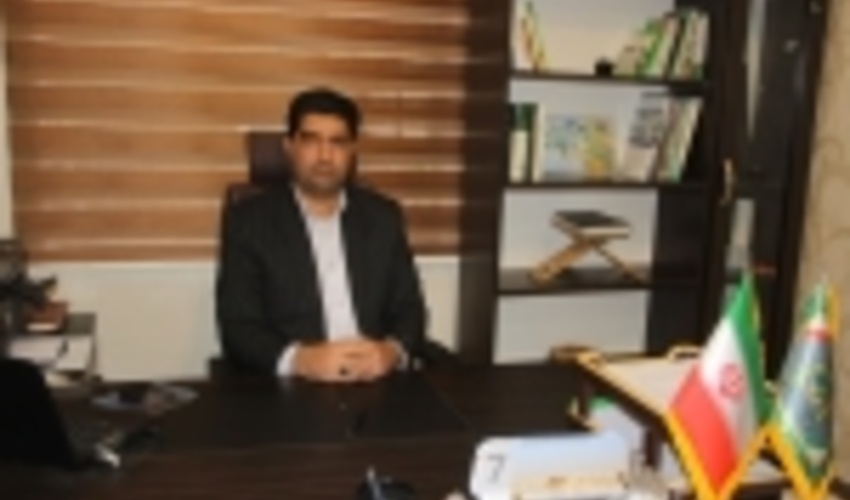 احیا جنگل ها و مراتع جنوب کرمان با اجرای طرح جنگلانه