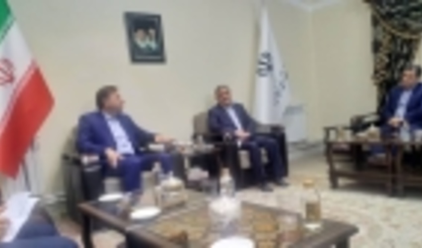 جنگل‌هایمان نباید فدای توسعه شود