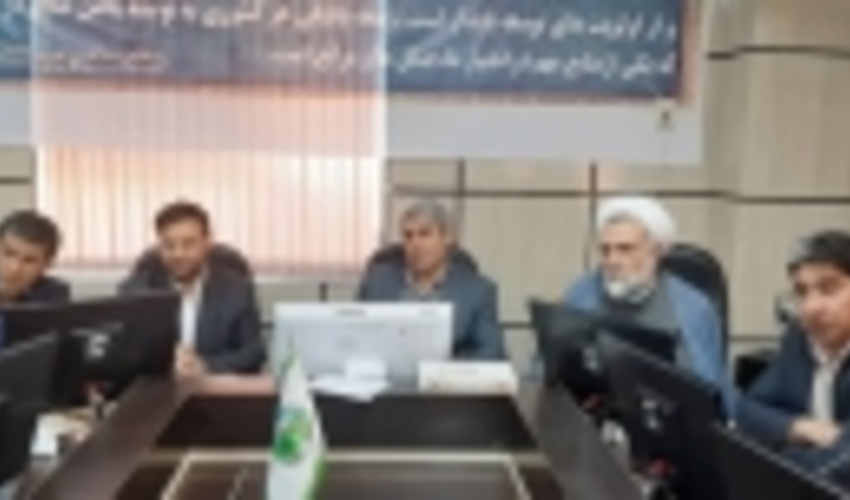 کهگیلویه و بویراحمد / لزوم مشارکت ریش سفیدان برای جلوگیری از تخریب منابع طبیعی