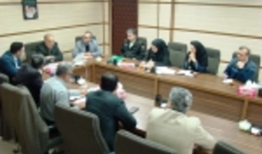 پیشرفت 80 درصدی پروژه‌های آبخیزداری در استان تهران