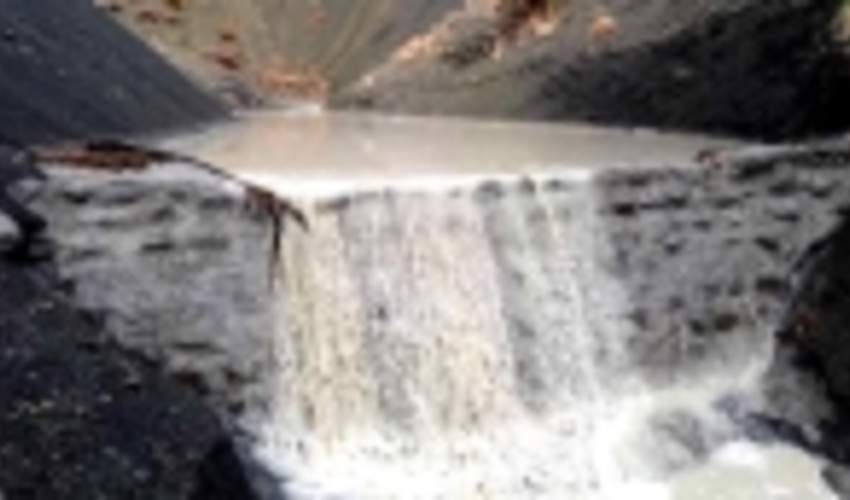 آبخیزداری؛ جنوب کرمان را از سیلاب نجات داد