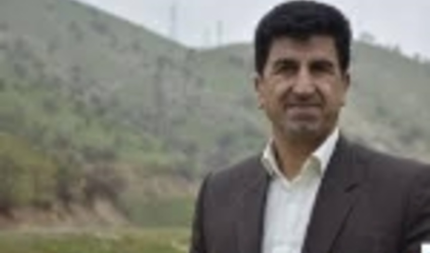 پیشرفت ۸۰ درصدی ساخت قنات معکوس در تنگ کنشت