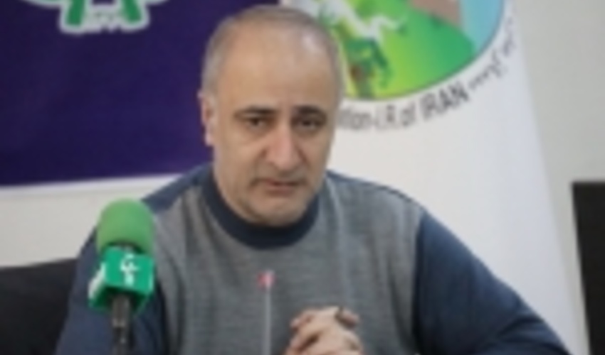 اجرای طرح کاداستر در 50 میلیون هکتار از منابع طبیعی کشور