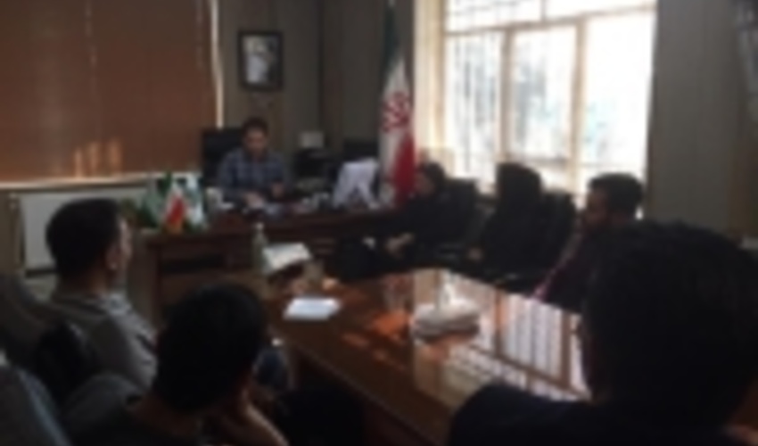 البرز/مهم ترین وظیفه مجموعه منابع طبیعی موضوع حفاظت از اراضی ملی است