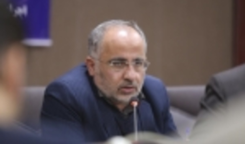 اجرای طرح‌های آبخیزداری در قم خطر فرونشست زمین را کاهش می‌دهد