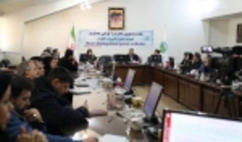 سه شنبه  های علمی با طعم نجات جنگل های بلوط