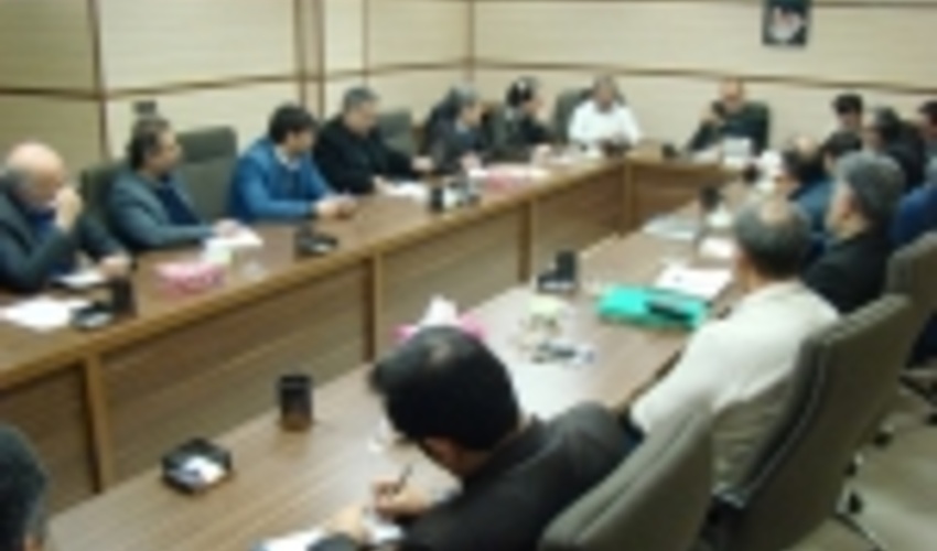 تهران/حفاظت از اراضی ملی تعطیل بردار نیست