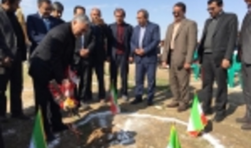 بهترین راهکار برای کنترل سیلاب های ویرانگر انجام پروژه های آبخیزداری و آبخوانداري است