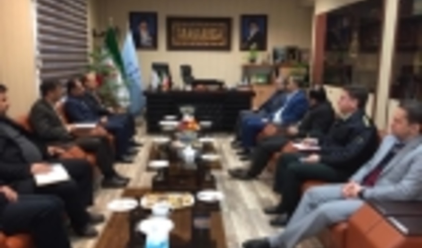 البرز/حفاظت از منابع طبیعی وظیفه و تکلیف شرعی برای همه است