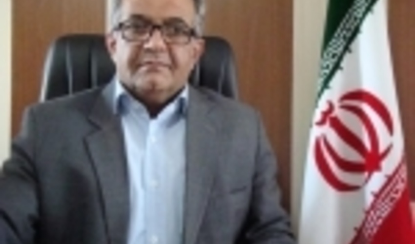 عملیات جنگل کاری در حوزه آبخیز آبعلی به مساحت 100 هکتار پایان یافت