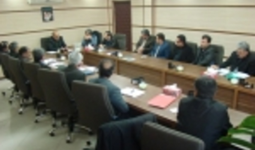 تهران/صدور سند تک برگ کاداستری برای 7هزار هکتار از اراضی ملی