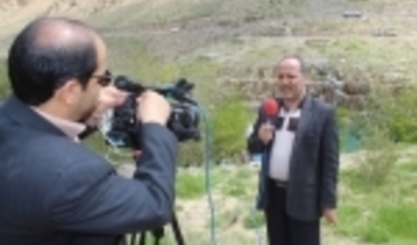 ۲۸ بند خاکی در استان مرکزی مرمت و بازسازی شد