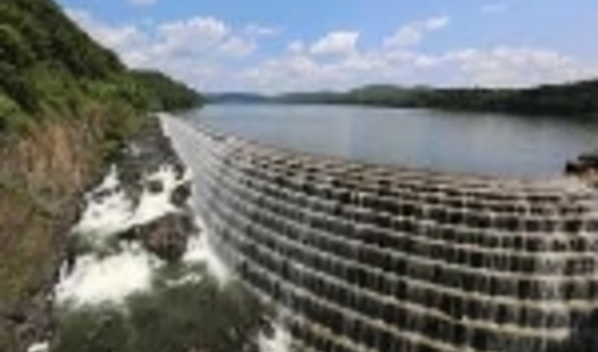 اجرای 87 درصدی برنامه آبخیزداری در سال 98