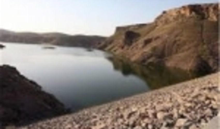 چهارمحال و بختیاری/کنترل 13 میلیون مترمکعب رواناب با اجرای عملیات آبخیزداری